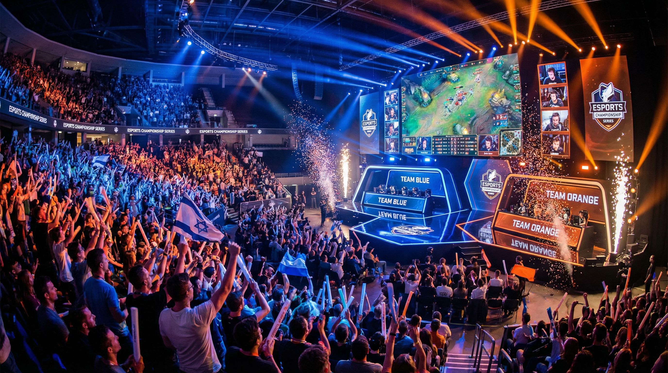 抖音风社区视频