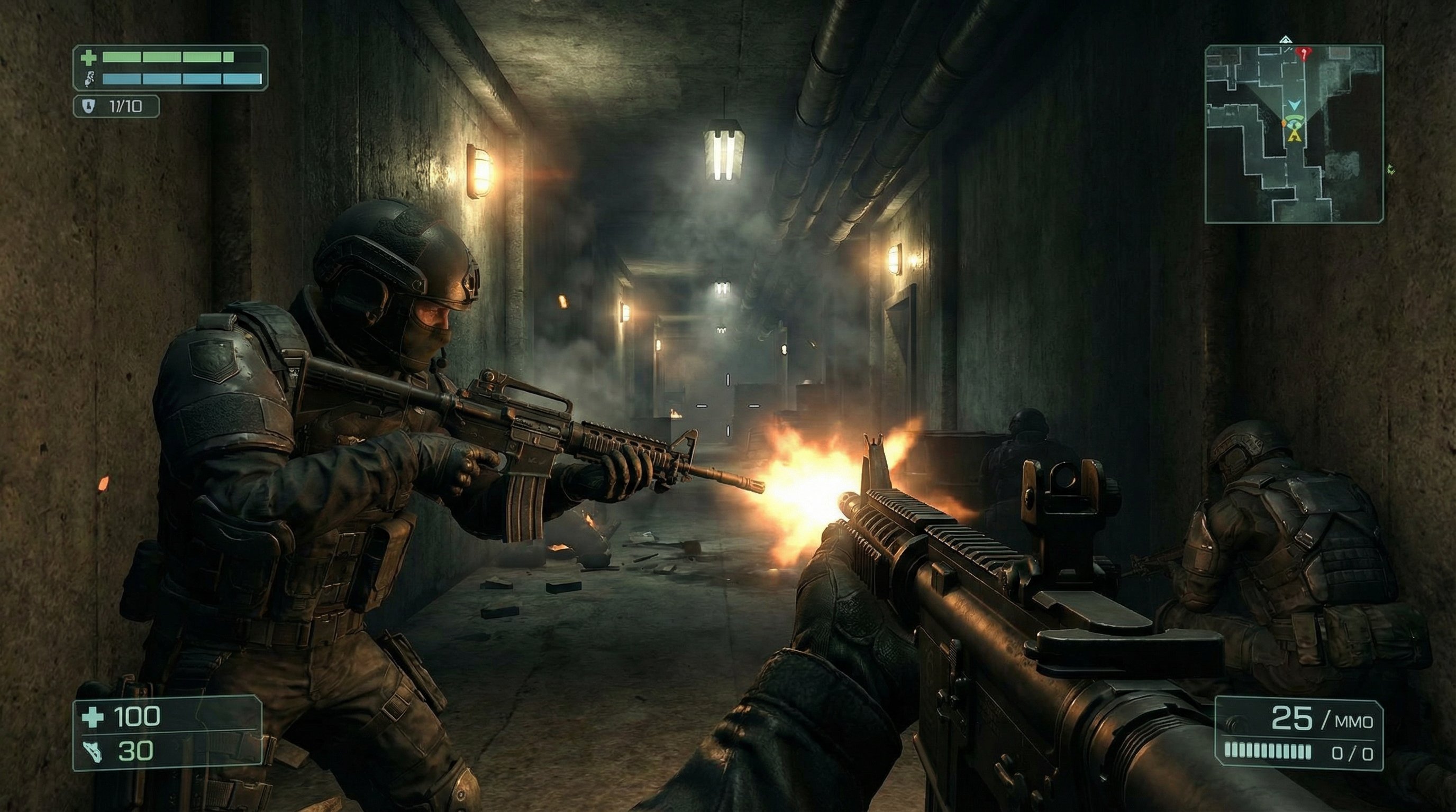 抖音风穿越火线视频